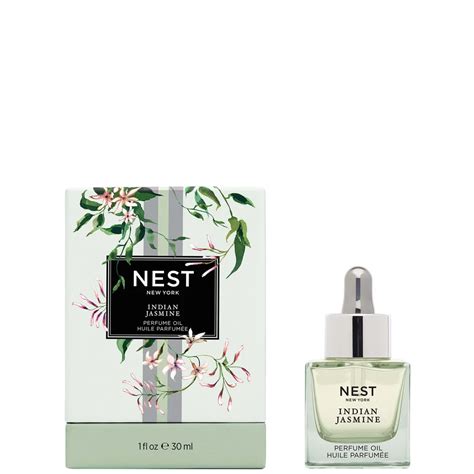 nest indian jasmine perfume oil dupe|perfume ny jasmine.